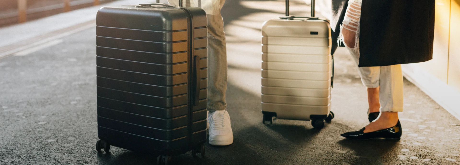 Travel With Timeless Confidence